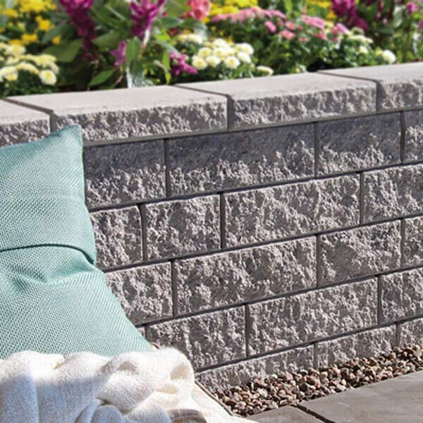 Best Way Stone Garden Lock Coping